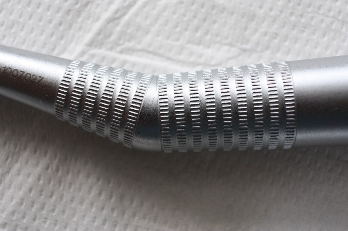 Turbina dental de alta velocidad