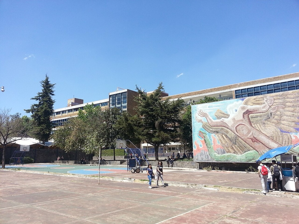 Facultad de Odontología de la UNAM